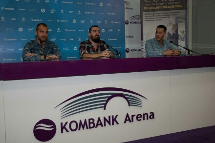 Beograd je predstojećeg vikenda prestonica globalnog e-Sporta
